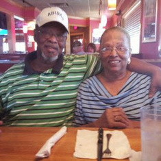 Mom and Dad AppleBees3