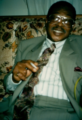 John Edd Simpson Jr