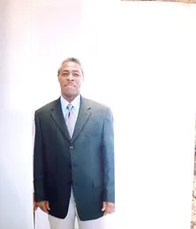 John Edward Bell Sr.