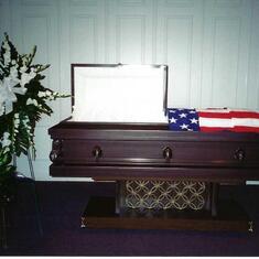 The Funeral in May 1994.
