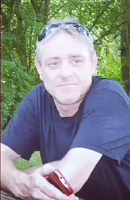 John Edward Fieger