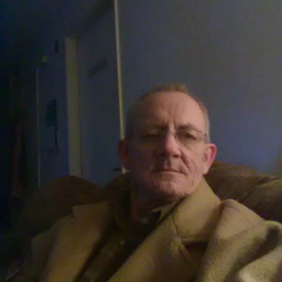 John Edward Gherity Sr.