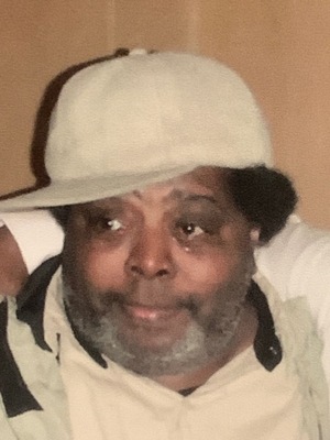 John Edward Rogers Jr