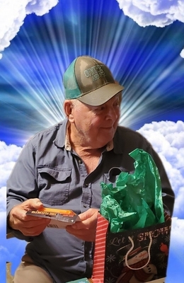 John Edward Taylor sr