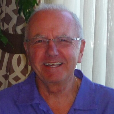 John Edwin Lythgoe