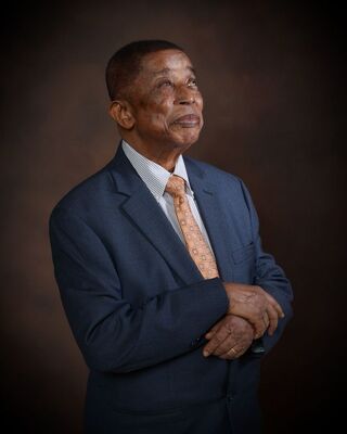 John Okonkwo Egbejimba KSM