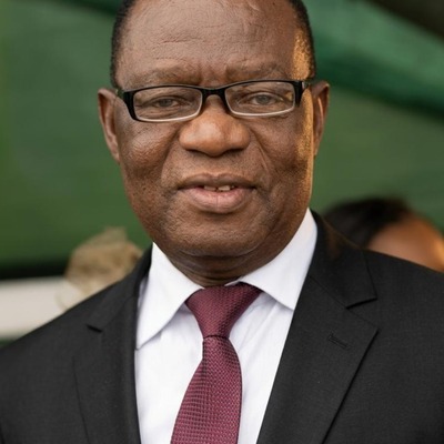 John Enyiego Usanga