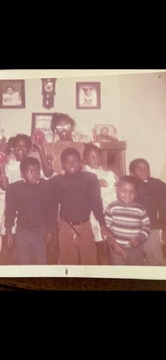 John Ernest Watson Sr