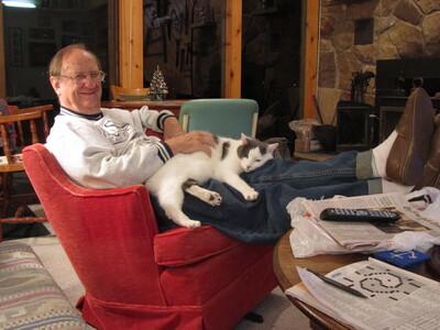 John F. Canavan
