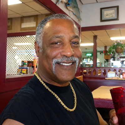 John F. Gray Jr.