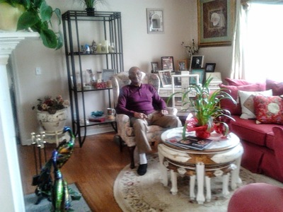 john Foster gibbons sr