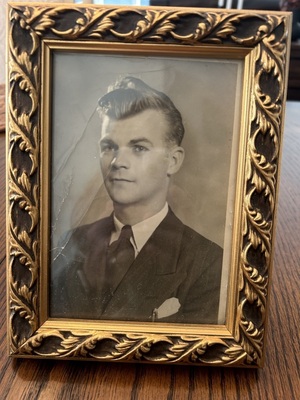 John Francis Raftus