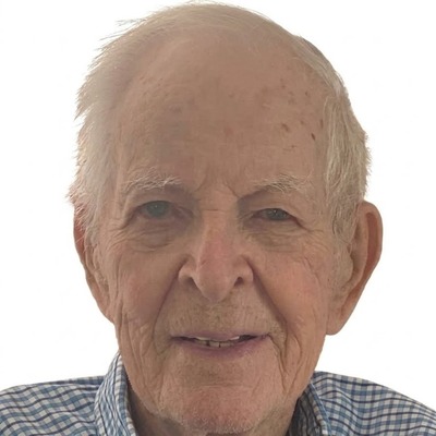 John Francis Jack Laumakis