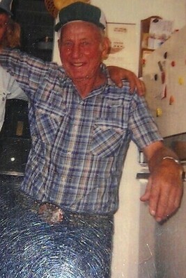 John Frank Urban
