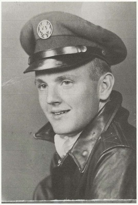 John G Matheson