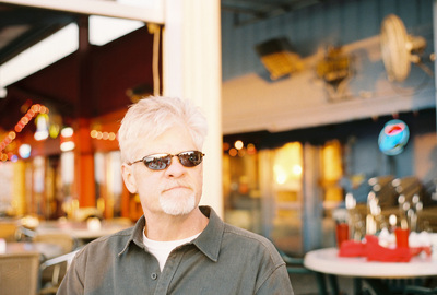 John Brian Glass