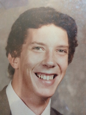 John Gresimer