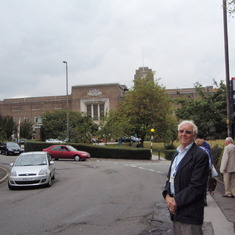 Prof. Hohn (Aug 23 2011)