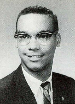 John H. Thomas, Jr.