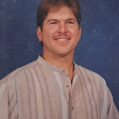 John Harold Elkins
