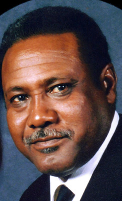 John Henry Sinegal