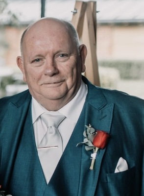 John Henry Walker