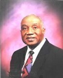 John Hodges, Sr.