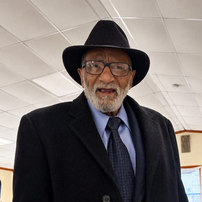 John T. Holly Sr.