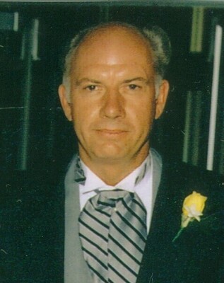 John Howard Mueller