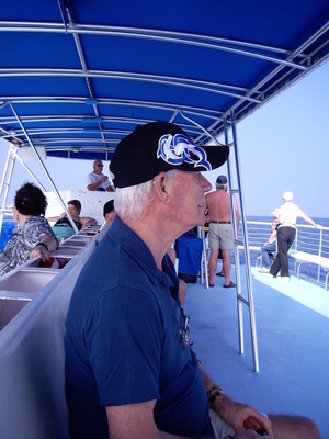 John Hoy