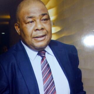 John Odigie Ijerheime