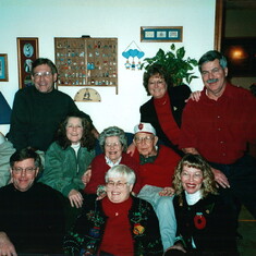 Ritter Family