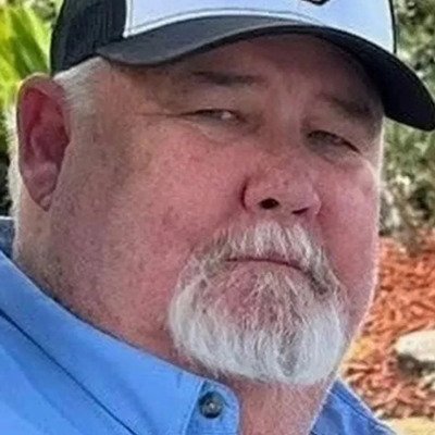 John Jefferson Baggett
