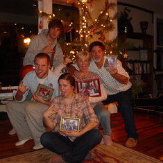 Christmas, 2010