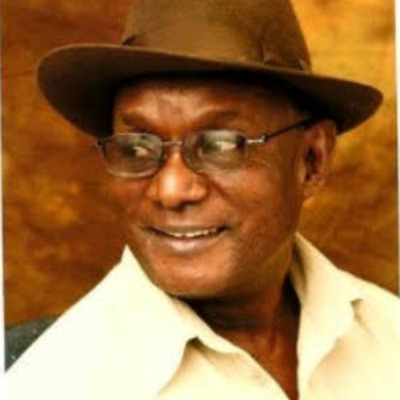 John Kojo Brambaifa