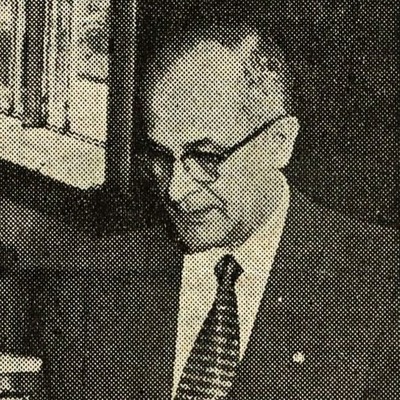 John L. McQuate