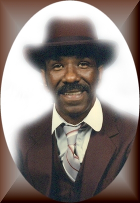 John Lakes
