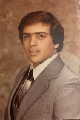 John Lawrence Grigorian