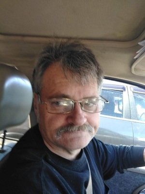John Lee Pickett