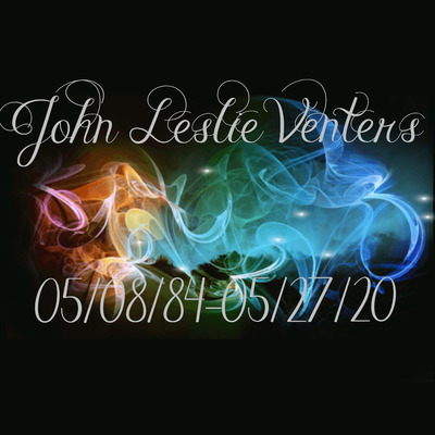 John Leslie Venters
