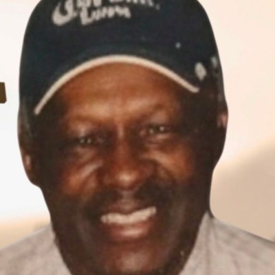 John Lewis Sr Griffin