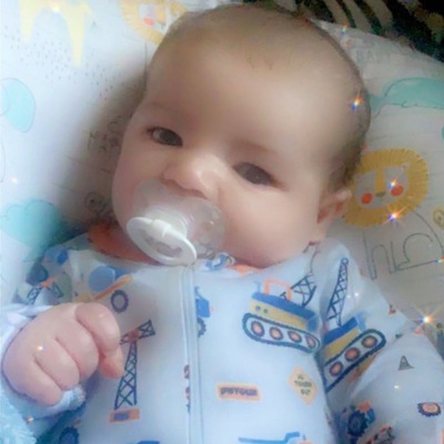 John-Luke Michael Linley