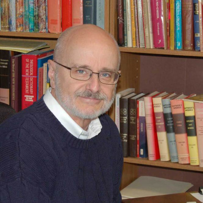 John Luoma