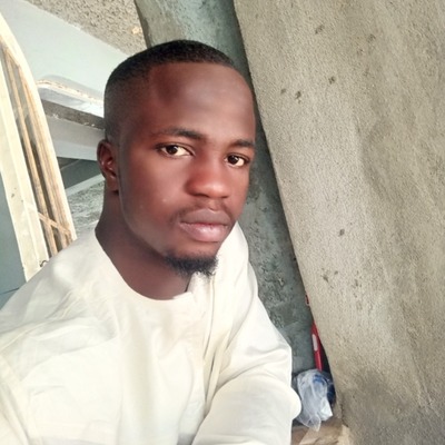 john mambu ishmeal