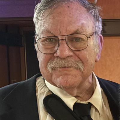 John Mark Malburg