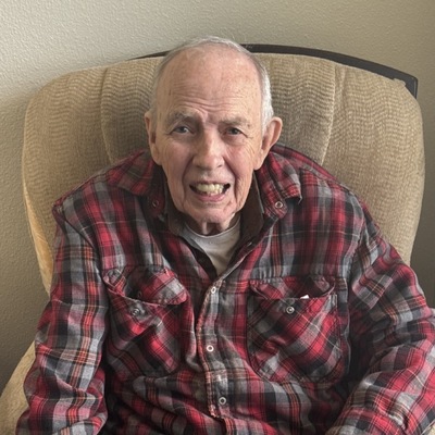 John Melvin Robertson