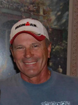 John Michael Mills