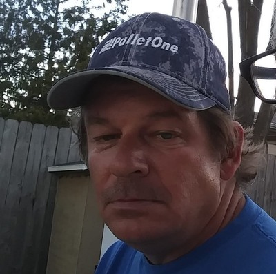 John Michael Stahl