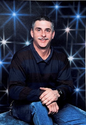 John Michael Tillinghast