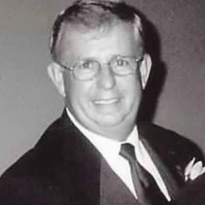 John Michael 'Mike' Kelly